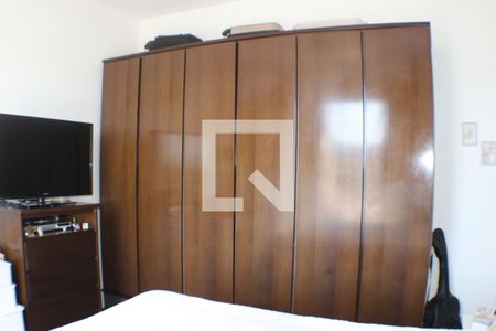 Apartamento à venda com 85m², 3 quartos e 1 vagaQuarto 2