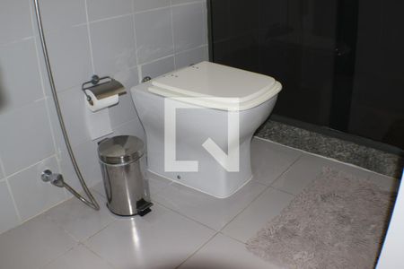 Apartamento à venda com 85m², 3 quartos e 1 vagaBanheiro Social