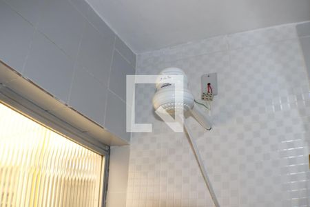 Apartamento à venda com 85m², 3 quartos e 1 vagaBanheiro Social