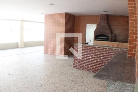 Apartamento à venda com 85m², 3 quartos e 1 vagaÁrea comum - Churrasqueira