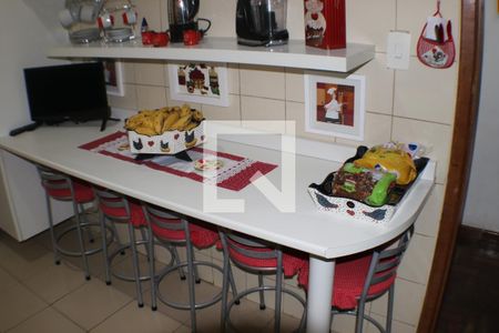 Apartamento à venda com 85m², 3 quartos e 1 vagaCozinha - Armários