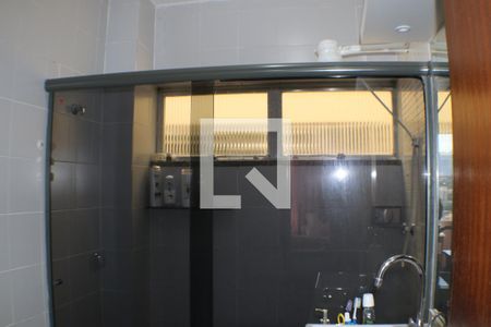 Apartamento à venda com 85m², 3 quartos e 1 vagaBanheiro Social