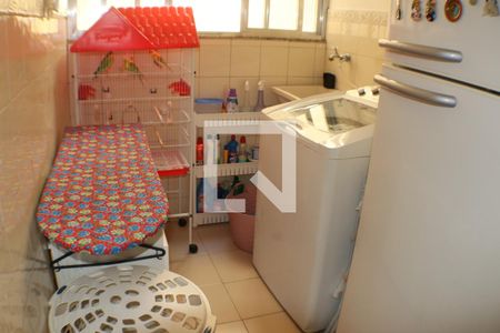 Apartamento à venda com 85m², 3 quartos e 1 vagaÁrea de Serviço