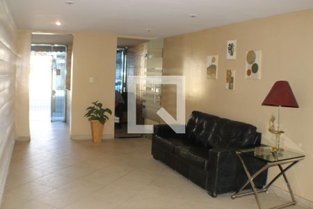 Apartamento à venda com 85m², 3 quartos e 1 vagaHall de Entrada