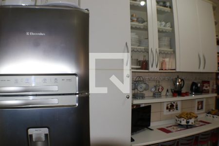 Apartamento à venda com 85m², 3 quartos e 1 vagaCozinha - Armários