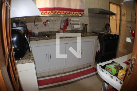 Apartamento à venda com 85m², 3 quartos e 1 vagaCozinha - Armários