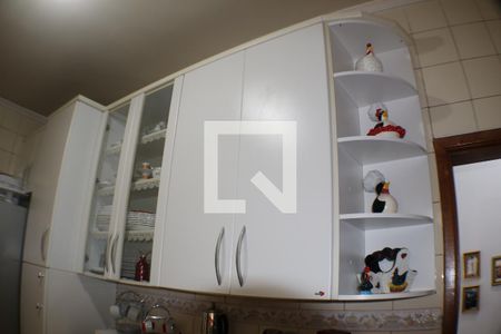 Apartamento à venda com 85m², 3 quartos e 1 vagaCozinha - Armários