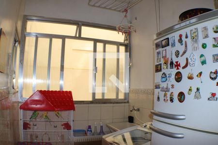 Apartamento à venda com 85m², 3 quartos e 1 vagaÁrea de Serviço