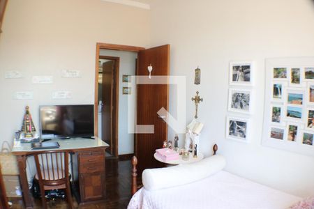 Apartamento à venda com 85m², 3 quartos e 1 vagaQuarto 1