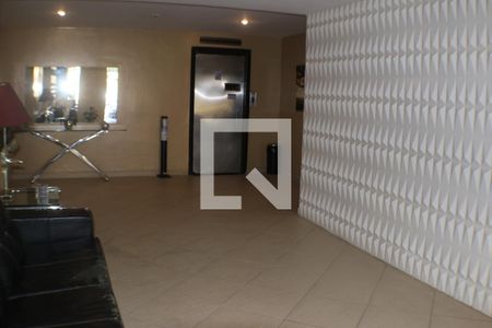 Apartamento à venda com 85m², 3 quartos e 1 vagaHall de Entrada