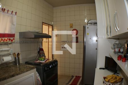 Apartamento à venda com 85m², 3 quartos e 1 vagaCozinha