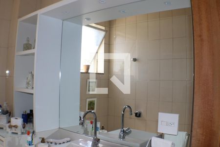 Apartamento à venda com 85m², 3 quartos e 1 vagaBanheiro da Suíte