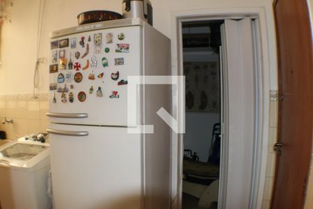 Apartamento à venda com 85m², 3 quartos e 1 vagaÁrea de Serviço