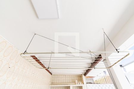 Casa à venda com 171m², 3 quartos e 3 vagasLavanderia