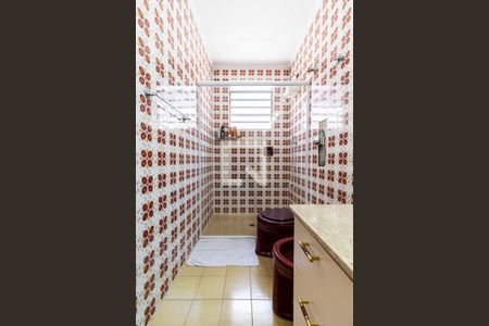 Casa à venda com 171m², 3 quartos e 3 vagasBanheiro da Suíte