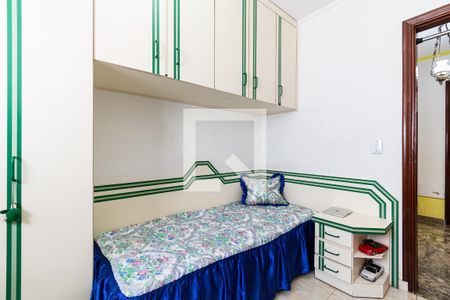 Casa à venda com 171m², 3 quartos e 3 vagasQuarto 3