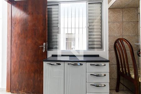 Casa à venda com 171m², 3 quartos e 3 vagasQuarto de Serviço