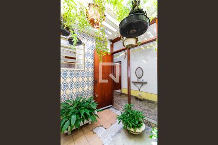 Casa à venda com 171m², 3 quartos e 3 vagasJardim de inverno