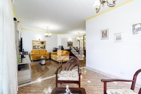 Sala de casa à venda com 3 quartos, 171m² em Parque Jabaquara, São Paulo