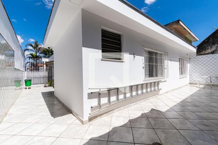 Casa à venda com 171m², 3 quartos e 3 vagasQuintal