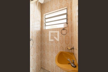 Casa à venda com 171m², 3 quartos e 3 vagasBanheiro de Serviço