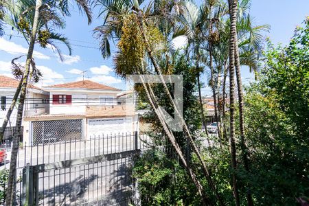 Vista da Sala de casa à venda com 3 quartos, 171m² em Parque Jabaquara, São Paulo