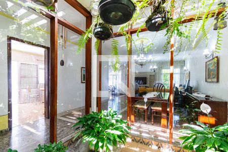 Casa à venda com 171m², 3 quartos e 3 vagasJardim de inverno