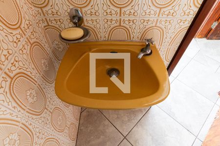 Casa à venda com 171m², 3 quartos e 3 vagasBanheiro de Serviço