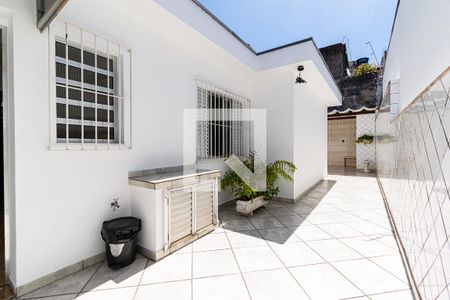 Casa à venda com 171m², 3 quartos e 3 vagasQuintal