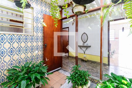 Casa à venda com 171m², 3 quartos e 3 vagasJardim de inverno