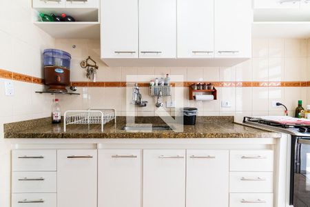 Casa à venda com 171m², 3 quartos e 3 vagasCozinha