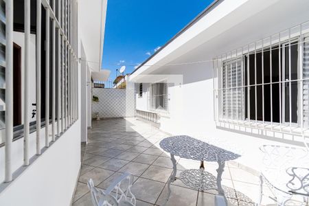 Casa à venda com 171m², 3 quartos e 3 vagasQuintal