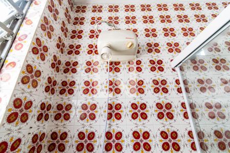 Casa à venda com 171m², 3 quartos e 3 vagasBanheiro da Suíte