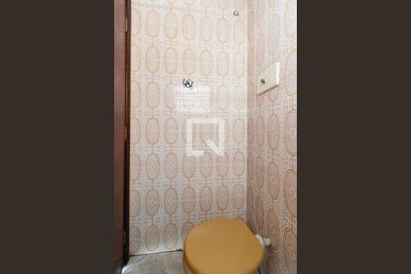 Casa à venda com 171m², 3 quartos e 3 vagasBanheiro de Serviço