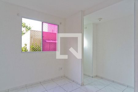 Quarto de apartamento para alugar com 1 quarto, 42m² em Jardim das Gracas, São Paulo