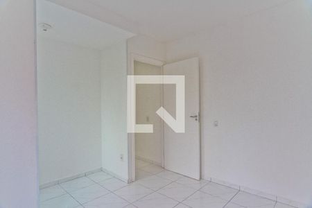 Quarto de apartamento para alugar com 1 quarto, 42m² em Jardim das Gracas, São Paulo