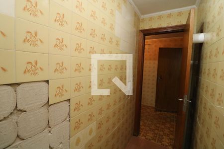 Casa à venda com 210m², 3 quartos e 4 vagasBanheiro