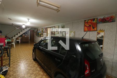 Casa à venda com 210m², 3 quartos e 4 vagasGaragem