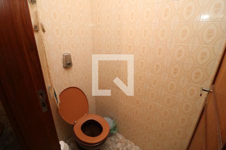 Casa à venda com 210m², 3 quartos e 4 vagasLavabo