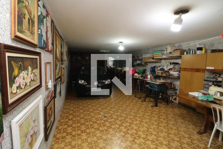 Casa à venda com 210m², 3 quartos e 4 vagasGaragem