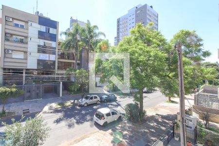 Vista da Varanda de apartamento para alugar com 2 quartos, 120m² em Bela Vista, Porto Alegre