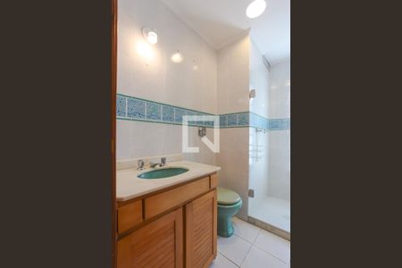 Apartamento para alugar com 120m², 2 quartos e 2 vagasBanheiro 2