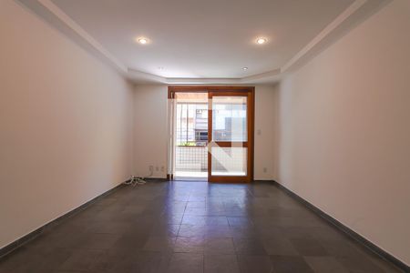 Sala de apartamento para alugar com 2 quartos, 120m² em Bela Vista, Porto Alegre