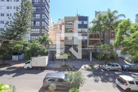Vista da Varanda de apartamento para alugar com 2 quartos, 120m² em Bela Vista, Porto Alegre