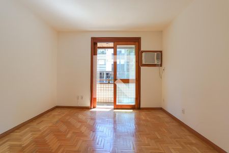 Apartamento para alugar com 120m², 2 quartos e 2 vagasSuite