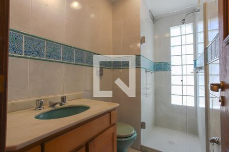 Apartamento para alugar com 120m², 2 quartos e 2 vagasBanheiro 2