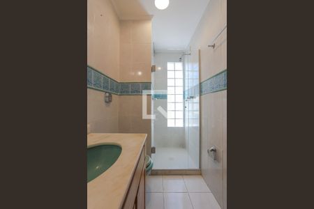 Apartamento para alugar com 120m², 2 quartos e 2 vagasBanheiro 2