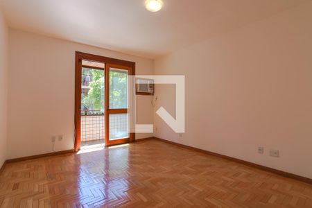 Apartamento para alugar com 120m², 2 quartos e 2 vagasSuite