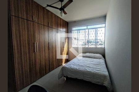 Apartamento à venda com 3 quartos, 100m² em Prado, Belo Horizonte