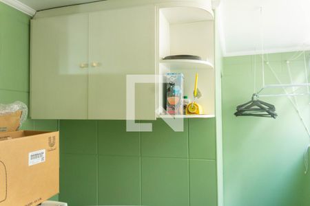 Apartamento à venda com 89m², 3 quartos e 1 vagaÁrea de Serviço